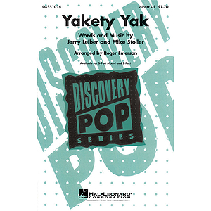 Yakety Yak