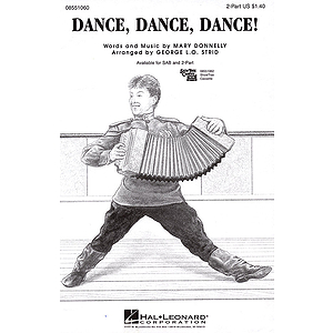 Dance, Dance, Dance!