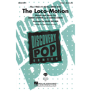The Loco-Motion