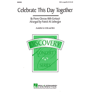 Celebrate This Day Together