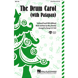 The Drum Carol