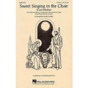 Sweet Singing in the Choir