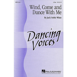 Wind, Come and Dance with Me