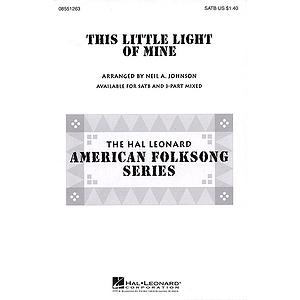 This Little Light of Mine