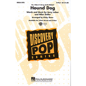 Hound Dog