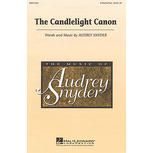 The Candlelight Canon