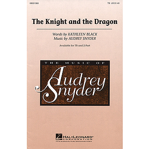 The Knight and the Dragon