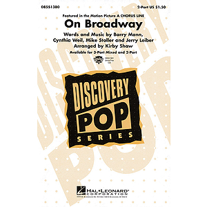 On Broadway
