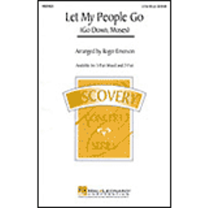 Let My People Go
