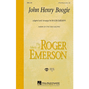 John Henry Boogie