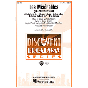 Les Misérables