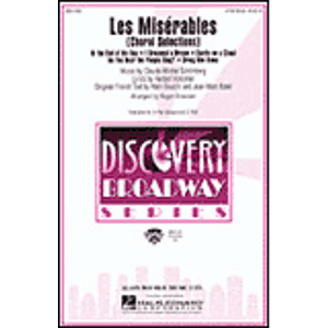 Les Misérables