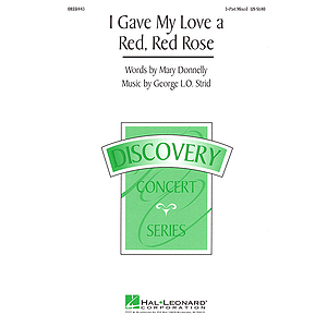 I Gave My Love a Red, Red Rose