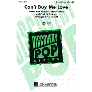 Can't Buy Me Love