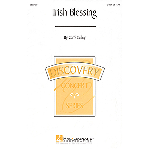 Irish Blessing