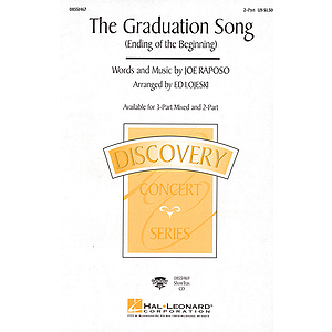 The Graduation Song (Ending of the Beginning)