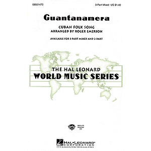 Guantanamera
