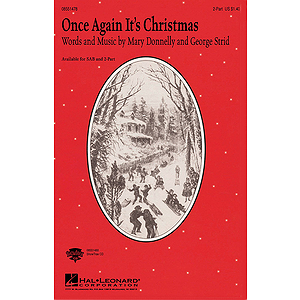Once Again It's Christmas