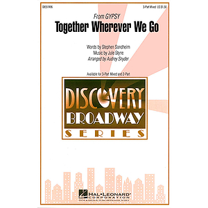 Together Wherever We Go