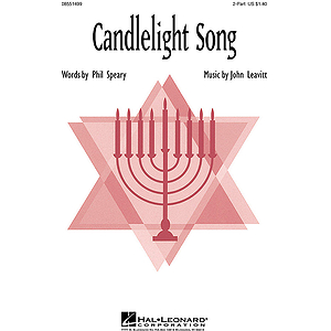 Candlelight Song