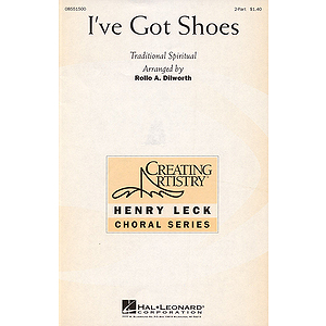 I've Got Shoes
