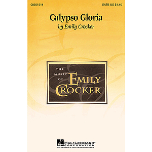 Calypso Gloria