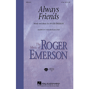 Always Friends