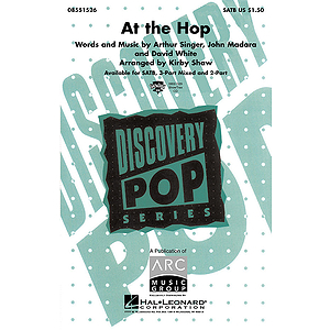 At the Hop