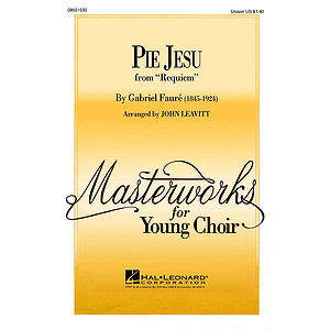 Pie Jesu