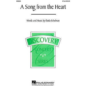 A Song from the Heart