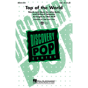 Top of the World