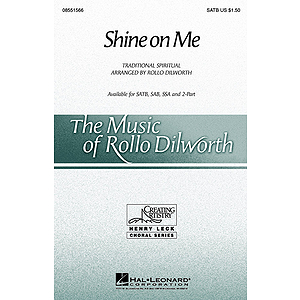 Shine on Me