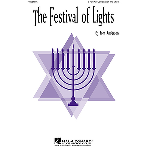 The Festival of Lights