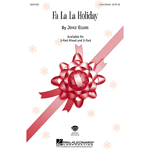 Fa La La Holiday