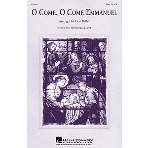 O Come, O Come Emmanuel