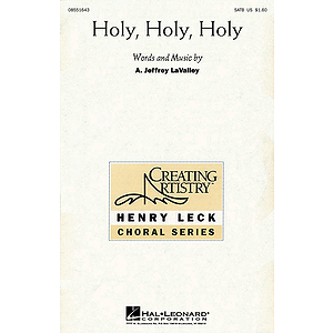 Holy, Holy, Holy