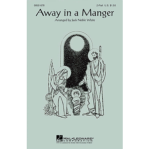 Away in a Manger