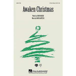 Awaken Christmas