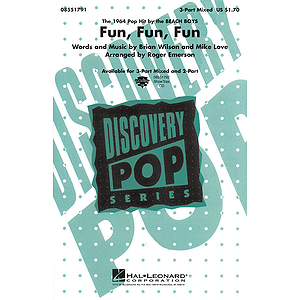 Fun, Fun, Fun