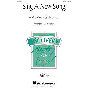 Sing a New Song