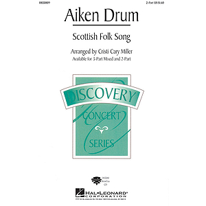 Aiken Drum