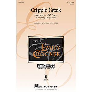 Cripple Creek
