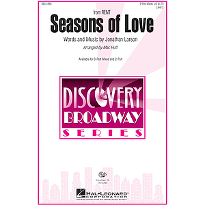 Seasons of Love