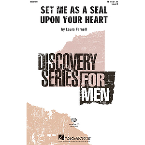 Set Me as a Seal upon Your Heart