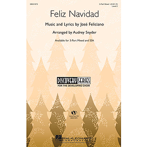 Feliz Navidad