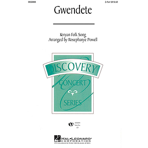 Gwendete