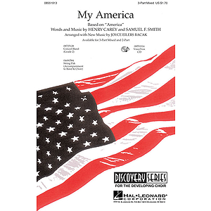 My America