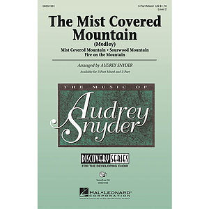 The Mist Covered Mountain (Medley)