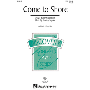 Come to Shore