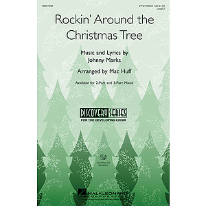 Rockin' Around the Christmas Tree